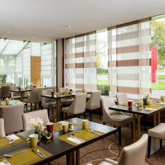 Leonardo Hotel Koeln Bonn Airport - Bild 28