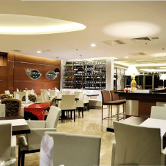 Niza Park Hotel - Bild 17