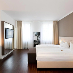 Manhattan Hotel - Bild 7