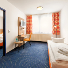 B&B HOTEL Dresden-Altstadt - Bild 16