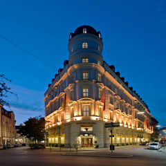 Mandarin Oriental, Munich - Bild 1