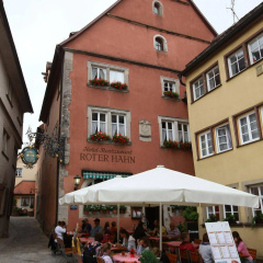 Hotel Roter Hahn - Bild 9