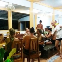 Peace Lanta Mansion - Bild 27
