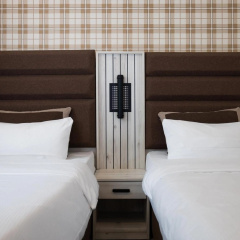 Innception Hotel - Bild 8