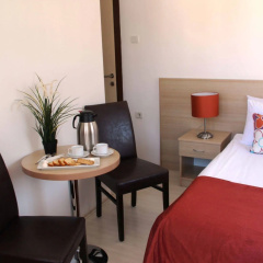 Payidar Hotel - Bild 6