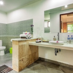 Orlowsky Discovery Candidasa Hotel - Bild 16