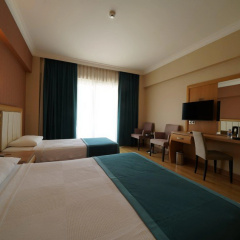 Grand Pasa Hotel - All Inclusive - Bild 7