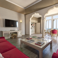 Hotel Excelsior Venice Lido Resort - Bild 11