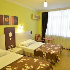 Hotel Inci - Bild 3