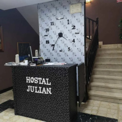 Hostal Asador Julian Brunete thumbnail 7