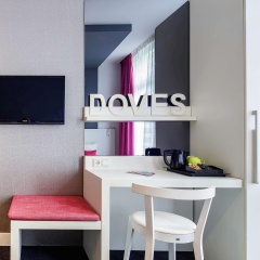 ibis Styles Amsterdam Amstel - Bild 11