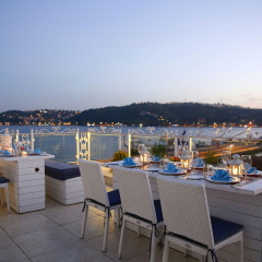Fuat Paşa Oteli - Bild 18