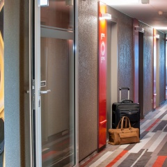 ibis Muenchen Messe - Bild 17