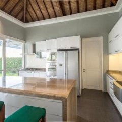 Villa Six Karang Kembar - Bild 5