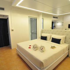 Forty Winks Phuket - Bild 6