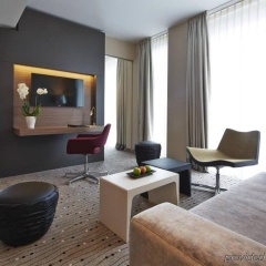 Steigenberger Hotel Am Kanzleramt - Bild 4