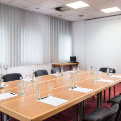 Hotel Braunschweig Seminarius - Bild 16