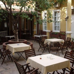 Antik Han Hotel - Special Class - Bild 20