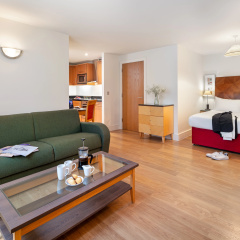 Marlin Apartments London City - Queen Street - Bild 5