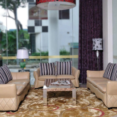 Santa Grand Hotel East Coast, a NuVe Group Collection - Bild 13
