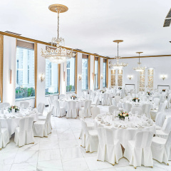 Hotel Atlantic Hamburg, Autograph Collection - Bild 29