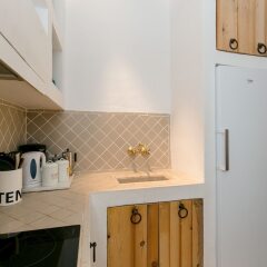 Отель With 2 Bedrooms In Granada, With Wonderful City View And Wif Испания, Гранада - отзывы, цены и фото номеров - забронировать отель With 2 Bedrooms In Granada, With Wonderful City View And Wif онлайн фото 3