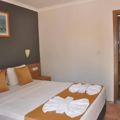 Katre Hotel Oludeniz - Bild 4