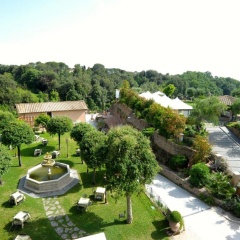 Relais Castrum Boccea - Bild 23