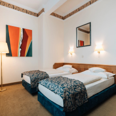 Hotel Viktoria - Bild 5
