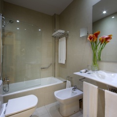 Hotel Eurostars Regina - Bild 25