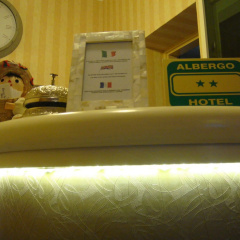Miu Hotel - Bild 21