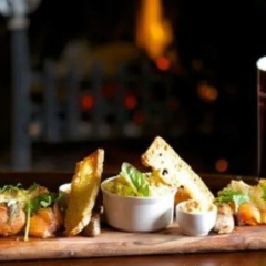 The Pear Tree Inn thumbnail 13