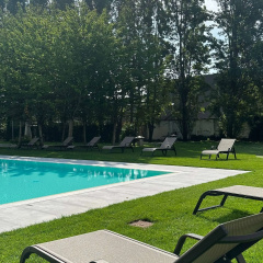 Hotel Ramada Plaza by Wyndham Milano thumbnail 4
