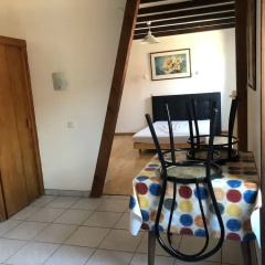 Guesthouse Le Vauban thumbnail 13