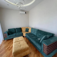Qafqaz Suite Paradise Resort photo 4
