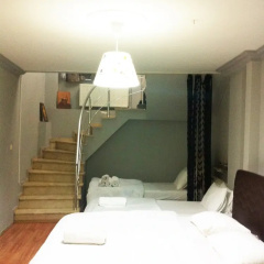Taxim Enjoy Suites thumbnail 4