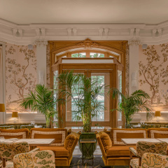Saint James Paris - Relais & Chateaux - Bild 2