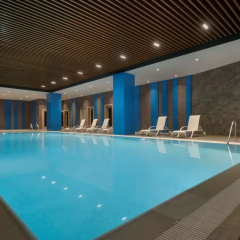 Hawthorn Suites By Wyndham Istanbul Airport - Bild 16