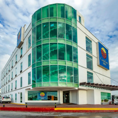 Comfort Inn Cancun Aeropuerto - Bild 1