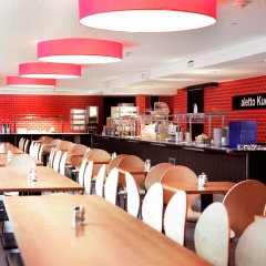 aletto Hotel Kudamm - Bild 16