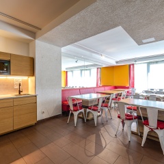 A&T Hotel & Hostel - Bild 20