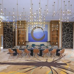 Отель Andaz by Hyatt – Palm Jumeirah Residences ОАЭ, Дубай - отзывы, цены и фото номеров - забронировать отель Andaz by Hyatt – Palm Jumeirah Residences онлайн фото 11