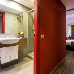 Leonardo Boutique Hotel Barcelona Sagrada Familia Boutique Hotel - Bild 10