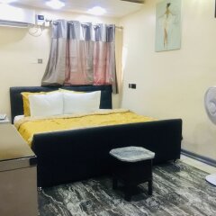 Platinum Inn Gee Hotel Ikoyi in Lagos, Nigeria from 137$, photos, reviews - zenhotels.com spa