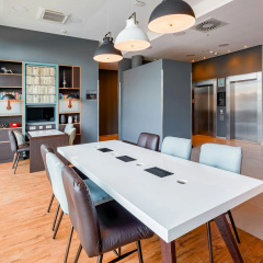 Premier Inn Mannheim City Centre - Bild 17