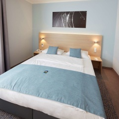 Four Points Flex by Sheraton Goettingen Hotel - Bild 7
