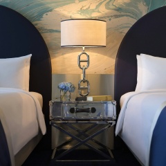 Renaissance Hamburg Hotel - Bild 7