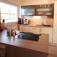 Ferienwohnung Weitsicht - Bild 15