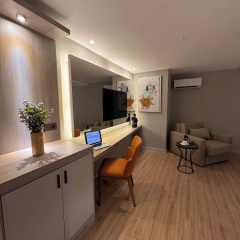 Park Dedeman City Alsancak - Bild 14