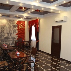 Отель 2